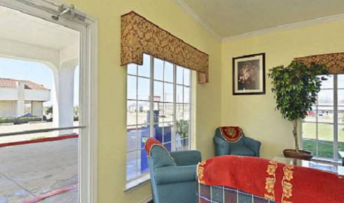 Days Inn Gun Barrel City Extérieur photo
