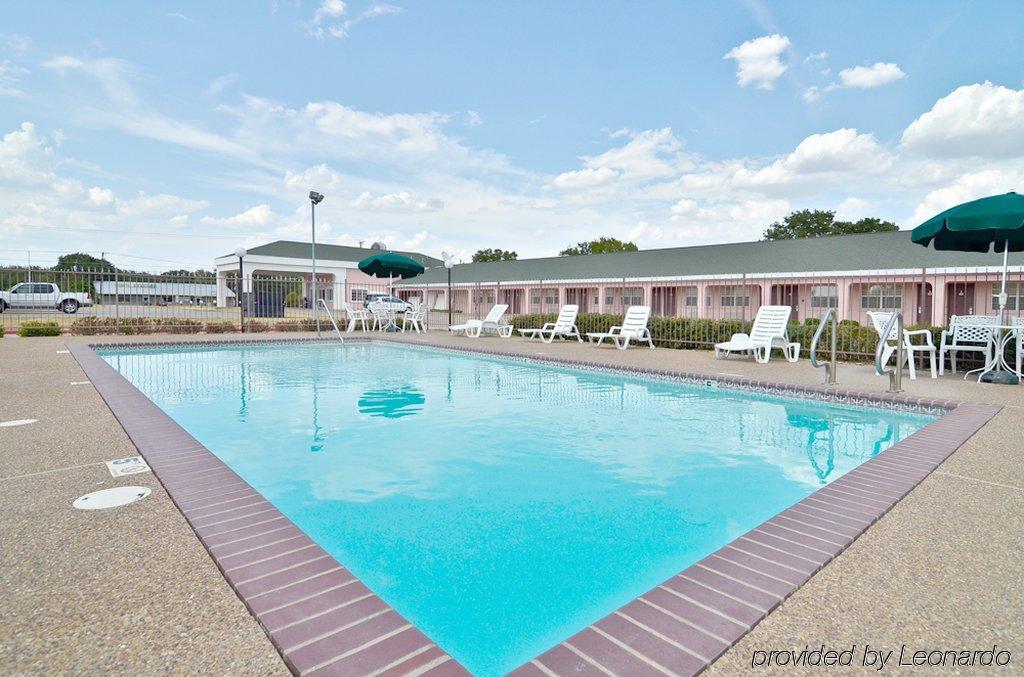 Days Inn Gun Barrel City Facilités photo